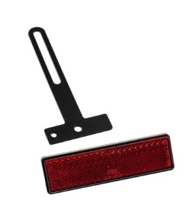 Ktm Duke 990 R (2025-26) Zieger license plate