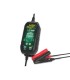 Battery Tender, selectable charger. Lithium & 12/6V