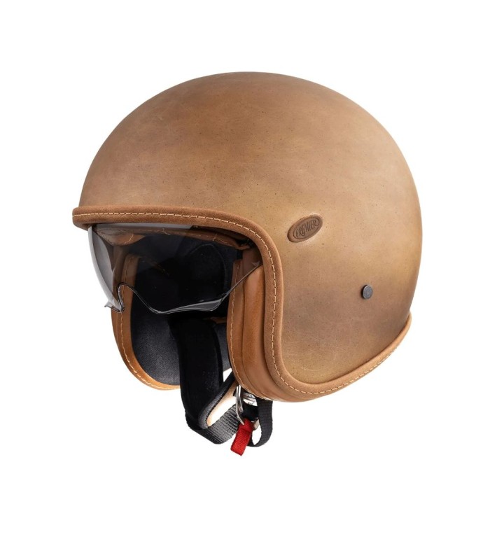 Jet Premier Vintage Evo Bos Bm brown