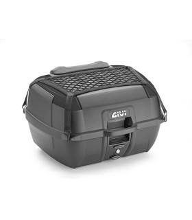 Bauletto Givi B45B+ Monolock® tous noir