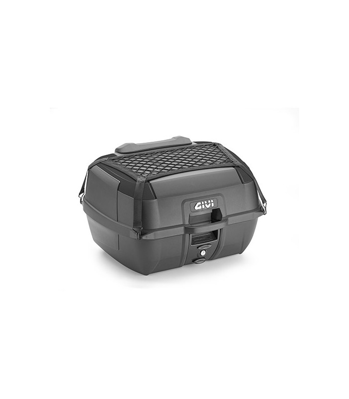 Bauletto Givi B45B+ Monolock® all black