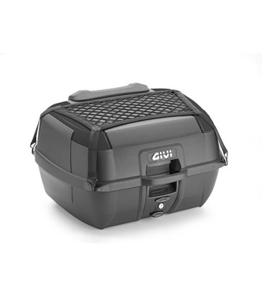 Bauletto Givi B45B+ Monolock® tous noir