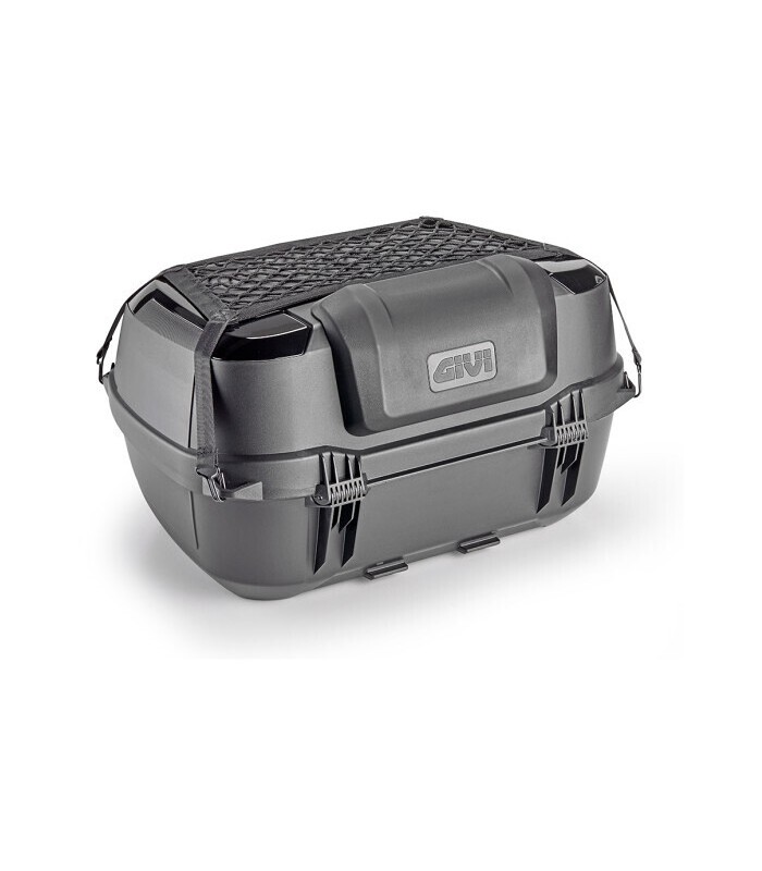 Bauletto Givi B45B+ Monolock® tous noir