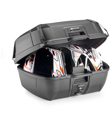 Bauletto Givi B45B+ Monolock® tous noir