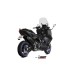 Auspuff Mivv Oval Yamaha T-max (2025-26)