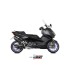 Auspuff Mivv Oval Yamaha T-max (2025-26)
