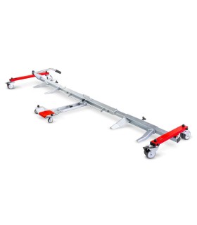 Acebikes, U-turn motor mover L