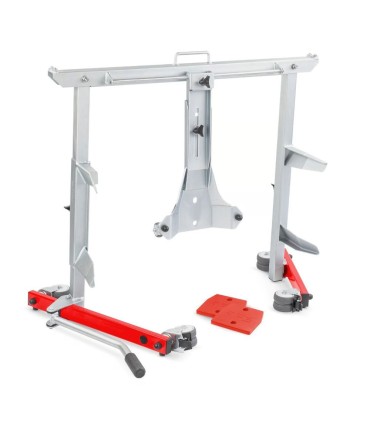 Acebikes, U-turn motor mover L