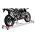 Acebikes, U-turn motor mover L