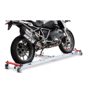 Acebikes, U-turn motor mover L