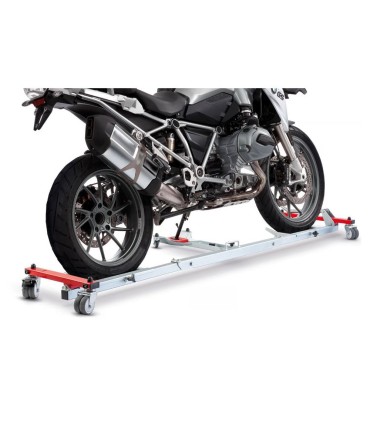 Acebikes, U-turn motor mover L