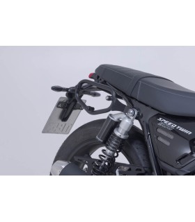 SW-Motech Telaio laterale SLC destro Triumph Speed Twin 900 (24-26)