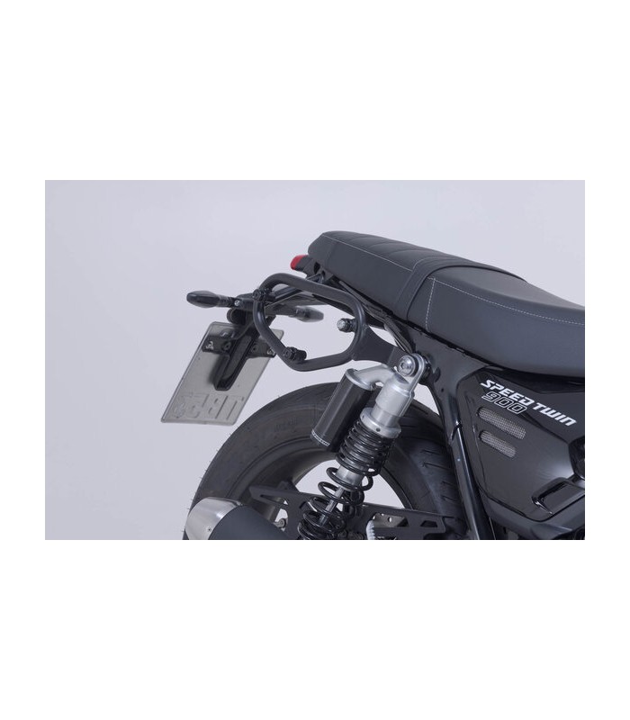 SW-Motech SLC side carrier right Triumph Speed Twin 900 (24-26)