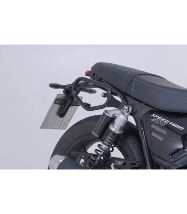 SW-Motech SLC side carrier right Triumph Speed Twin 900 (24-26)
