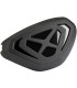 Coude Ixon Slider noir