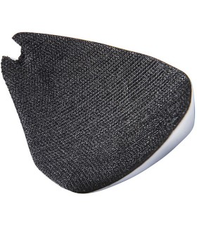 Saponette Gomiti Ixon Elbow Slider nero