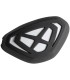 Ixon Elbow Slider black white