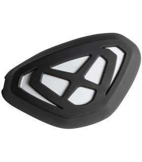 Coude Ixon Slider noir blanc