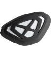 Ixon Elbow Slider black white