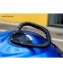 A-Sider maniglia passeggero Triumph Speed Four 600 (2003-05) nero