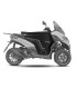 Termoscud® Tucano Urbano R258SPRO Piaggio MP3 (2025-26)