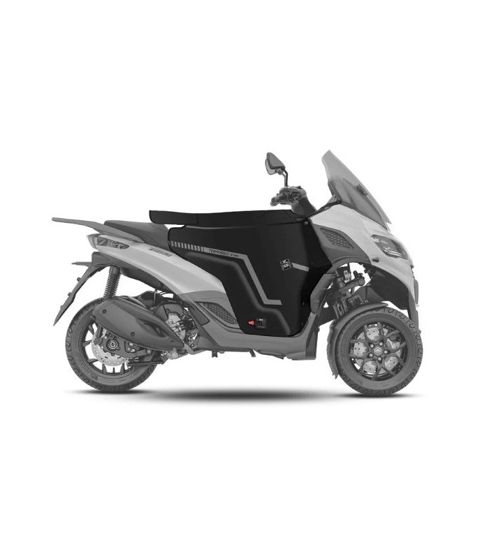 Termoscud® Tucano Urbano R258SPRO Piaggio MP3 (2025-26)