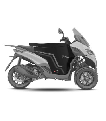 Coprigambe Termoscud® Tucano Urbano R258SPRO Piaggio MP3 (2025-26)