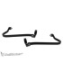 Barkbusters HANDGUARD HON AFRICA TWIN (2020-24) black