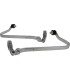 Barkbusters HANDGUARD HON AFRICA TWIN (2020-24) silver