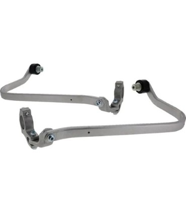 Barkbusters HANDGUARD HON AFRICA TWIN (2020-24) silver