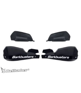 Barkbusters ANDGUARD PLASTiCA VPS black