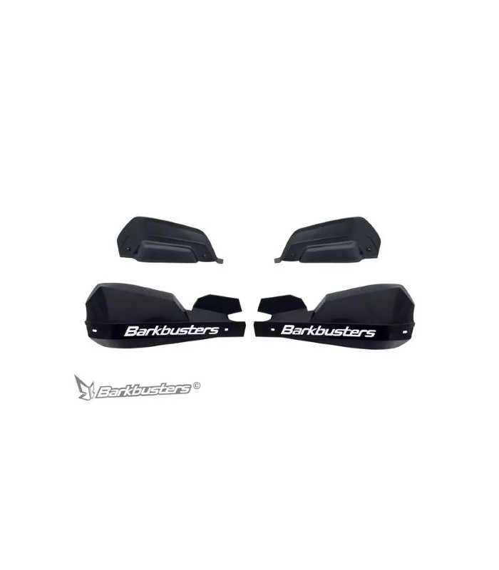Barkbusters ANDGUARD PLASTiCA VPS black
