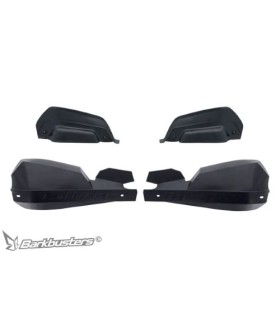 Barkbusters ANDGUARD PLASTiCA VPS full black