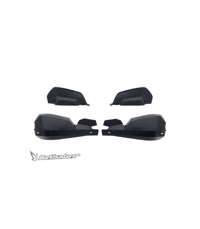 Barkbusters ANDGUARD PLASTIC VPS full black