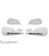 Barkbusters ANDGUARD PLASTiCA VPS full weiss