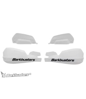 Barkbusters ANDGUARD PLASTiCA VPS full white