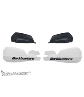 Barkbusters ANDGUARD PLASTiCA VPS bianco