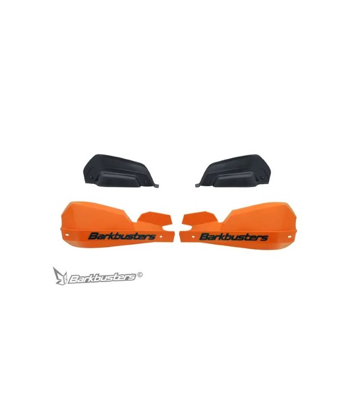 Barkbusters ANDGUARD PLASTiCA VPS arancione