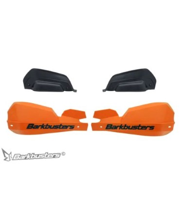 Barkbusters ANDGUARD PLASTiCA VPS arancione