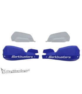 Barkbusters ANDGUARD PLASTiCA VPS blu
