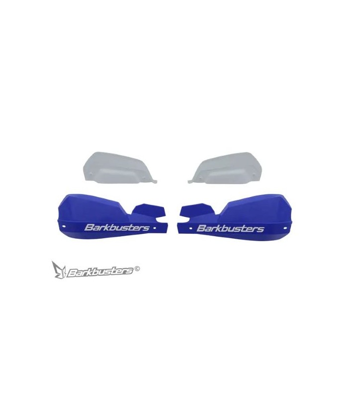 Barkbusters ANDGUARD PLASTiCA VPS bleu