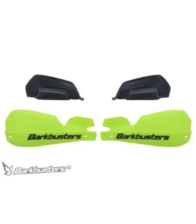 Barkbusters ANDGUARD PLASTiCA VPS fluo