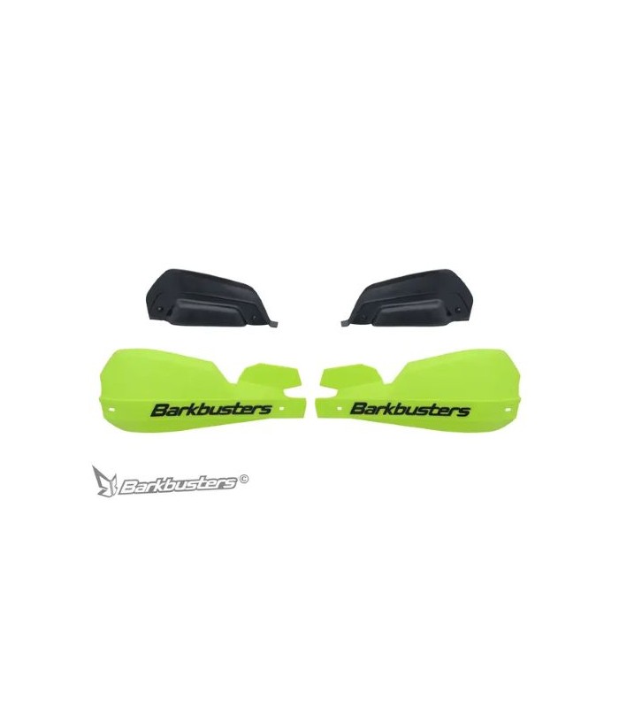 Barkbusters ANDGUARD PLASTiCA VPS fluo