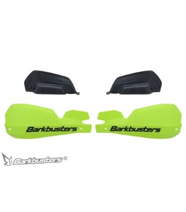 Barkbusters ANDGUARD PLASTiCA VPS fluo