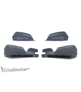 Barkbusters ANDGUARD PLASTiCA VPS grigio
