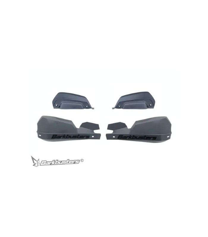 Barkbusters ANDGUARD PLASTiCA VPS grigio