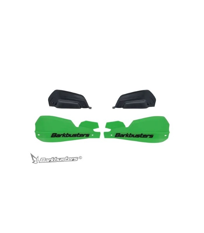 Barkbusters ANDGUARD PLASTiCA VPS verde