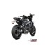 Auspuff Mivv GP PRO MT-09 / SP / FZ-09 (2024-26)