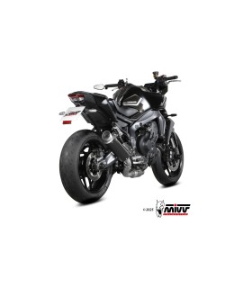 Echappement Mivv GP PRO MT-09 / SP / FZ-09 (2024-26)