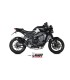 Mivv GP PRO MT-09 / SP / FZ-09 (2024-26) exhaust